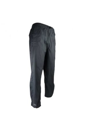 Stow & Go  Packaway Pants Uni Charcoal