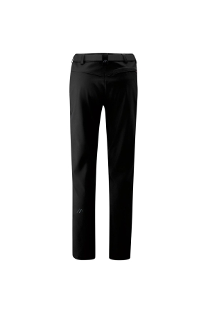 Maier Sports Perlit Winter Pants Women's Black 236010-900 broeken online bestellen bij Kathmandu Outdoor & Travel