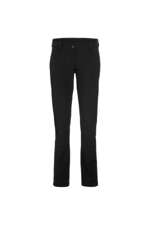Maier Sports Helga Slim Winter Pants Women's Black 232024-900 broeken online bestellen bij Kathmandu Outdoor & Travel