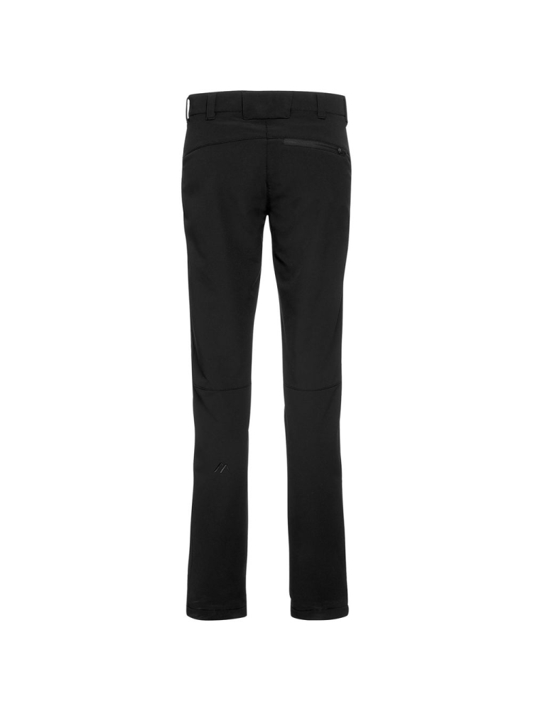 Maier Sports Helga Slim Winter Pants Women's Black 232024-900 broeken online bestellen bij Kathmandu Outdoor & Travel
