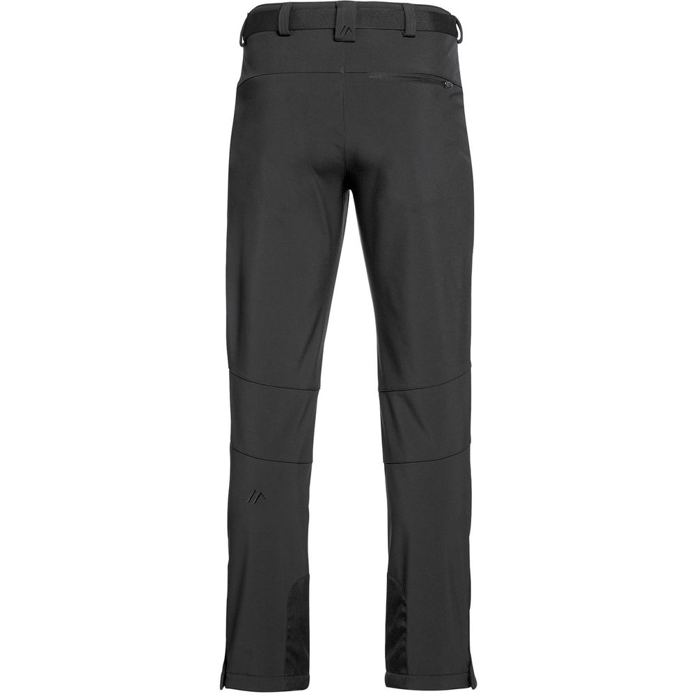 Maier Sports Tech Winter Pants  Black 136008-900 broeken online bestellen bij Kathmandu Outdoor & Travel