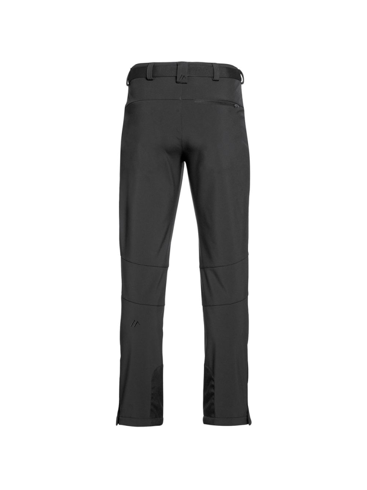 Maier Sports Tech Winter Pants  Black 136008-900 broeken online bestellen bij Kathmandu Outdoor & Travel