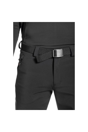 Maier Sports Tech Winter Pants  Black 136008-900 broeken online bestellen bij Kathmandu Outdoor & Travel