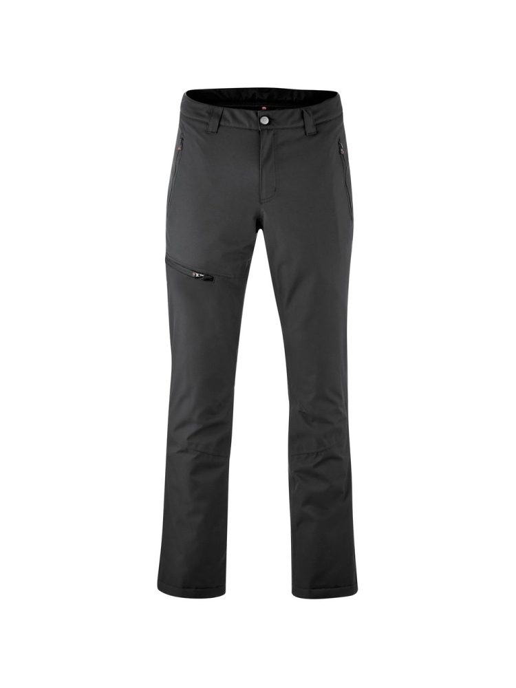 Maier Sports Dunit Winter Pants Black 137305-900 broeken online bestellen bij Kathmandu Outdoor & Travel