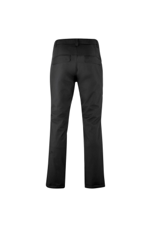 Maier Sports Dunit Winter Pants Black 137305-900 broeken online bestellen bij Kathmandu Outdoor & Travel