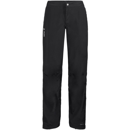 Vaude  Yaras Rainpants IV Women's black