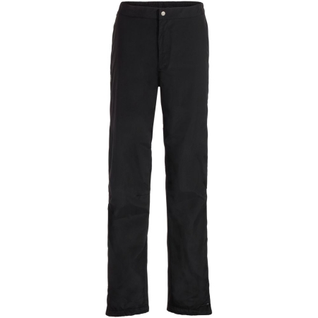 Vaude  Yaras Rainpants IV black