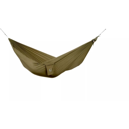 Ticket to the Moon  Compact Single Army Green