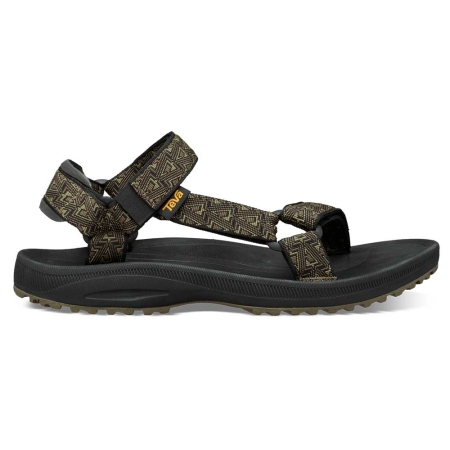 Teva  Winsted Bamboo Dark Olive