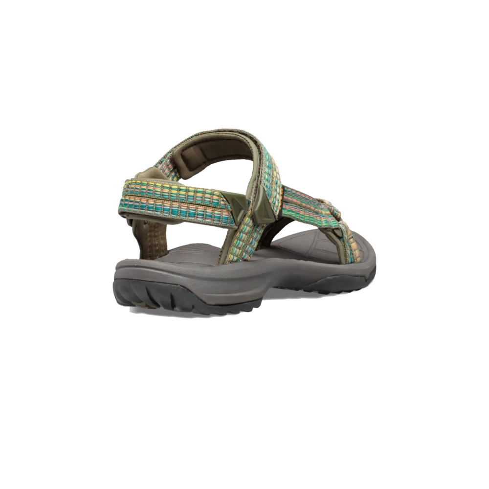 Teva Terra Fi Lite Women's Burnt Olive 1001474-BTOL sandalen online bestellen bij Kathmandu Outdoor & Travel