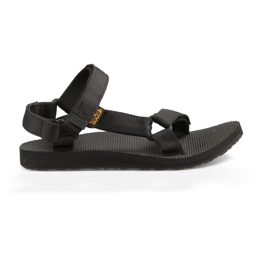 Teva Original Universal Women's Black 1003987-BLK sandalen online bestellen bij Kathmandu Outdoor & Travel