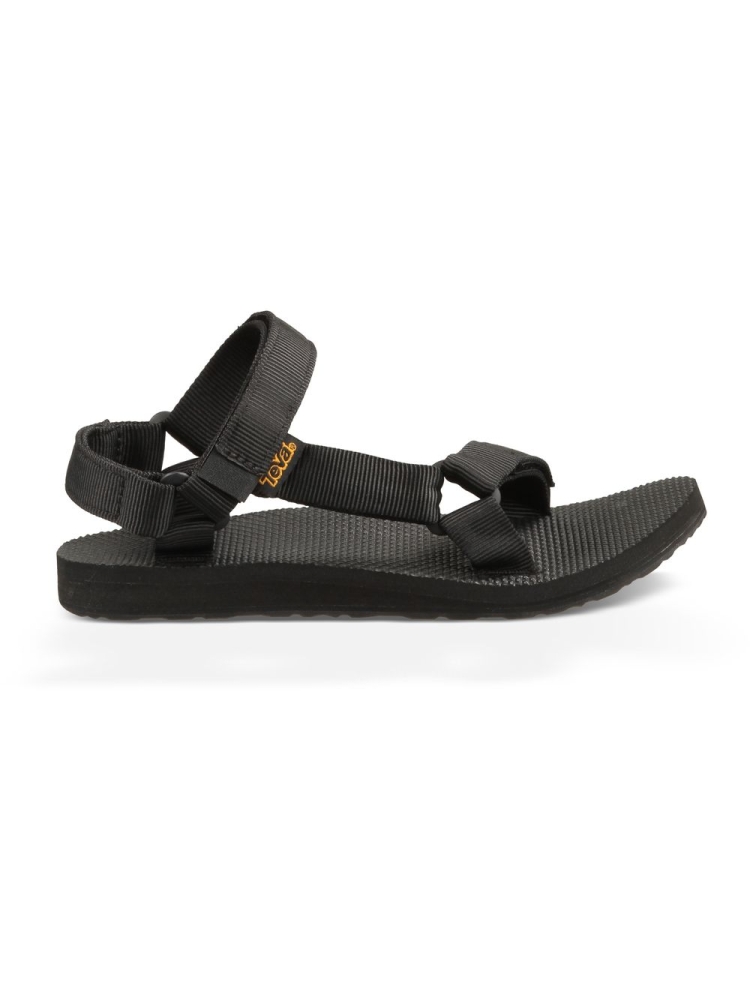 Teva Original Universal Women's Black 1003987-BLK sandalen online bestellen bij Kathmandu Outdoor & Travel