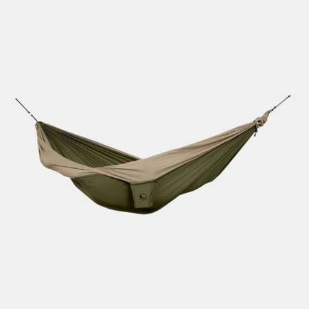 Ticket to the Moon  Original Double Army/Khaki