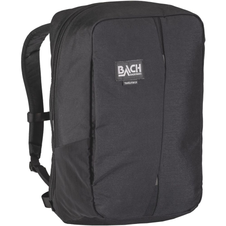 Bach  Travelstar 28 Black