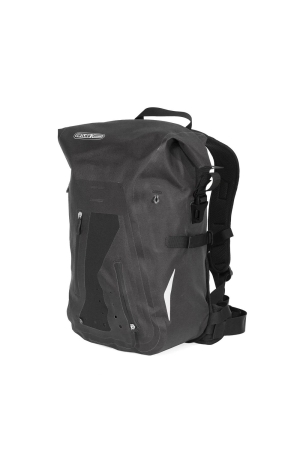 Ortlieb Packman Pro 2  Black OR3206 dagrugzakken online bestellen bij Kathmandu Outdoor & Travel