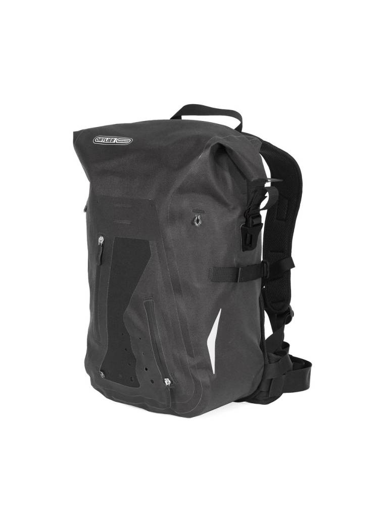 Ortlieb Packman Pro 2  Black OR3206 dagrugzakken online bestellen bij Kathmandu Outdoor & Travel