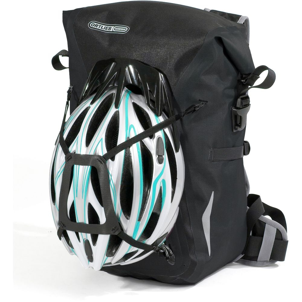 Ortlieb Packman Pro 2  Black OR3206 dagrugzakken online bestellen bij Kathmandu Outdoor & Travel