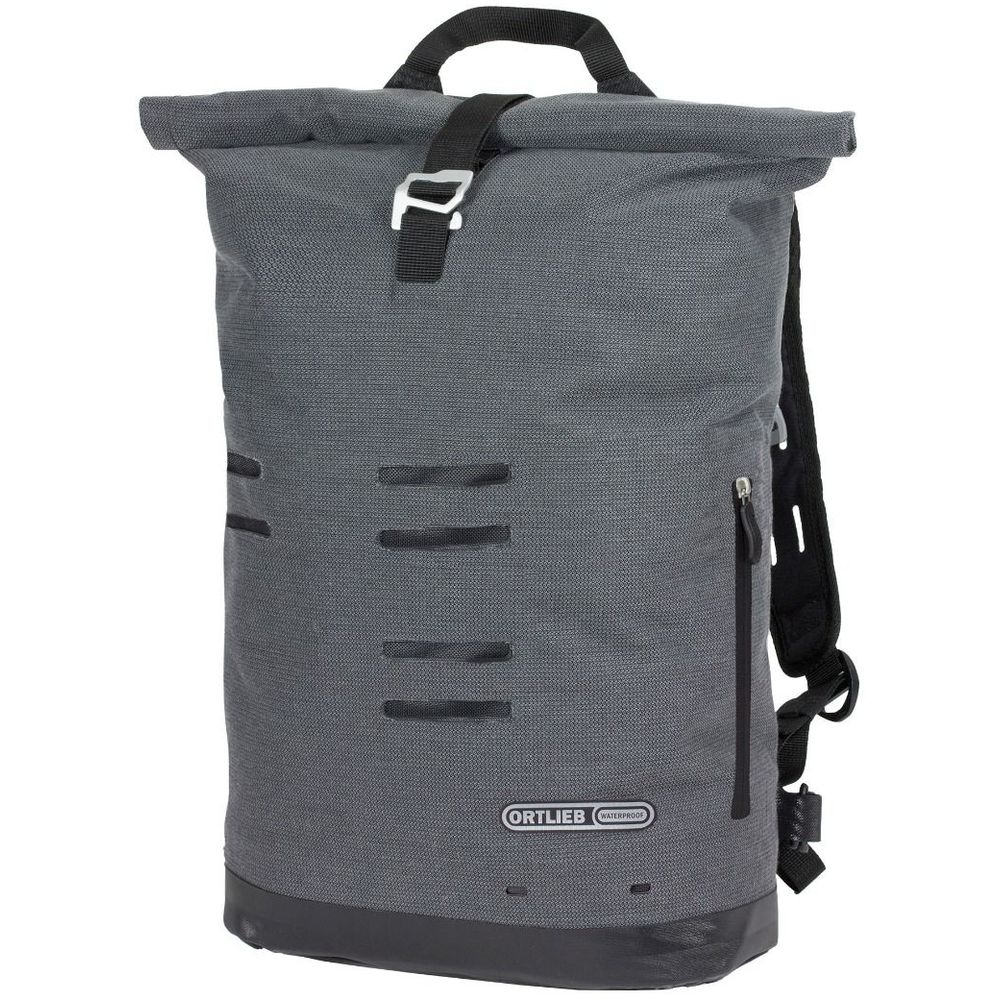 Ortlieb Commuter Daypack Urban 21L Pepper OR4155 dagrugzakken online bestellen bij Kathmandu Outdoor & Travel