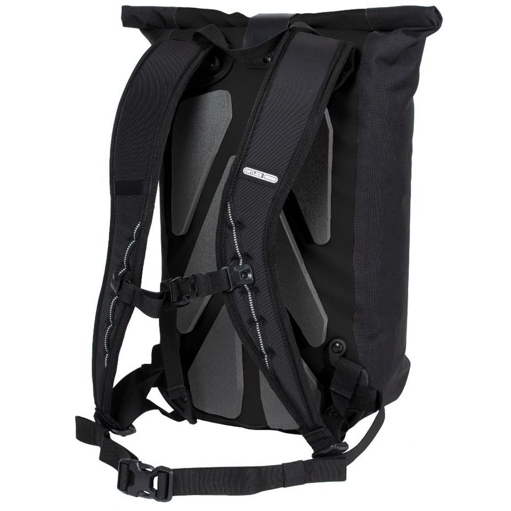 Ortlieb Velocity 17L Black OR4300 dagrugzakken online bestellen bij Kathmandu Outdoor & Travel
