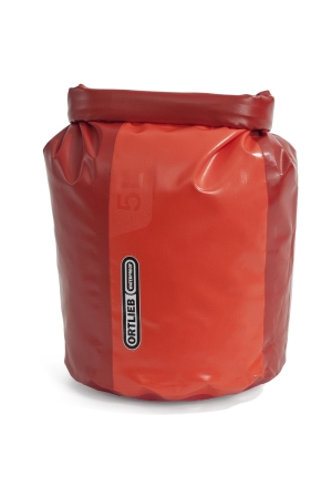 Ortlieb  Drybag PD350 5L Cranberry - Signal Red