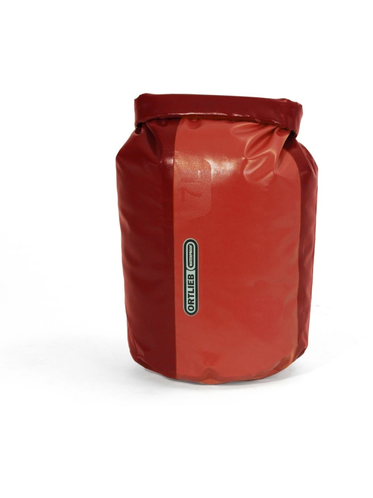 Ortlieb Drybag PD350 7L Cranberry - Signal Red OK4152 reisaccessoires online bestellen bij Kathmandu Outdoor & Travel