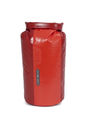 Ortlieb Drybag PD350 10L Cranberry - Signal Red OK4352 reisaccessoires online bestellen bij Kathmandu Outdoor & Travel