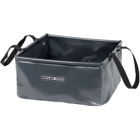 Ortlieb  Folding Bowl 10L Asphalt