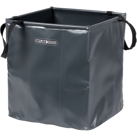 Ortlieb  Folding Bowl 20L Asphalt