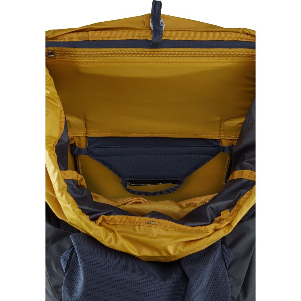 Lowe Alpine AirZone Trek 45:55 Navy FTE-90-NA-45 dagrugzakken online bestellen bij Kathmandu Outdoor & Travel
