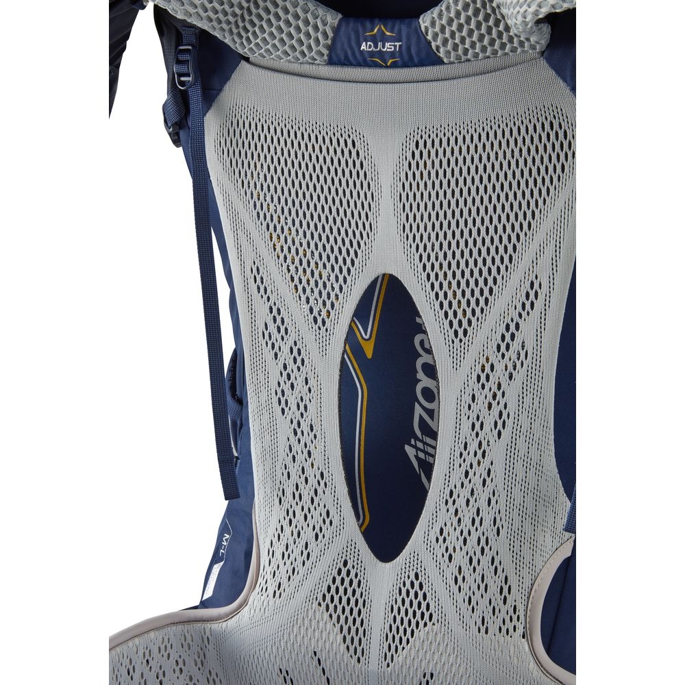 Lowe Alpine AirZone Trek 45:55 Navy FTE-90-NA-45 dagrugzakken online bestellen bij Kathmandu Outdoor & Travel