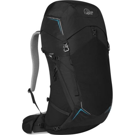 Lowe Alpine  AirZone Trek 45:55 Black