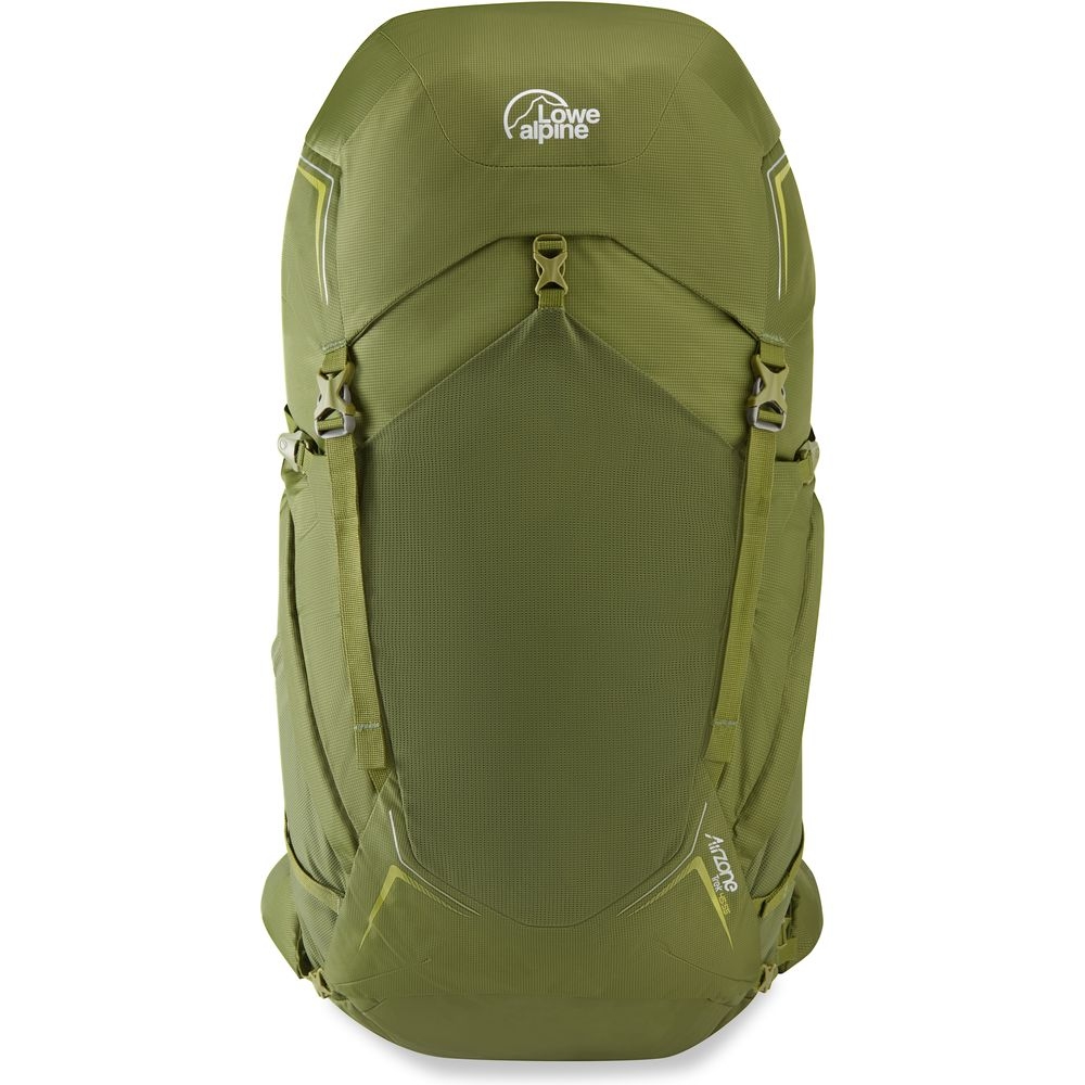 Lowe Alpine AirZone Trek 45:55 Fern FTE-90-FE-45 dagrugzakken online bestellen bij Kathmandu Outdoor & Travel