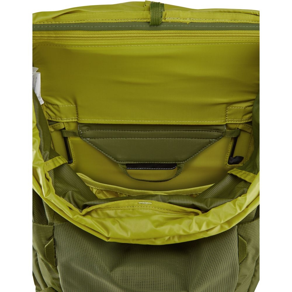 Lowe Alpine AirZone Trek 35:45 Fern FTE-89-FE-35 dagrugzakken online bestellen bij Kathmandu Outdoor & Travel