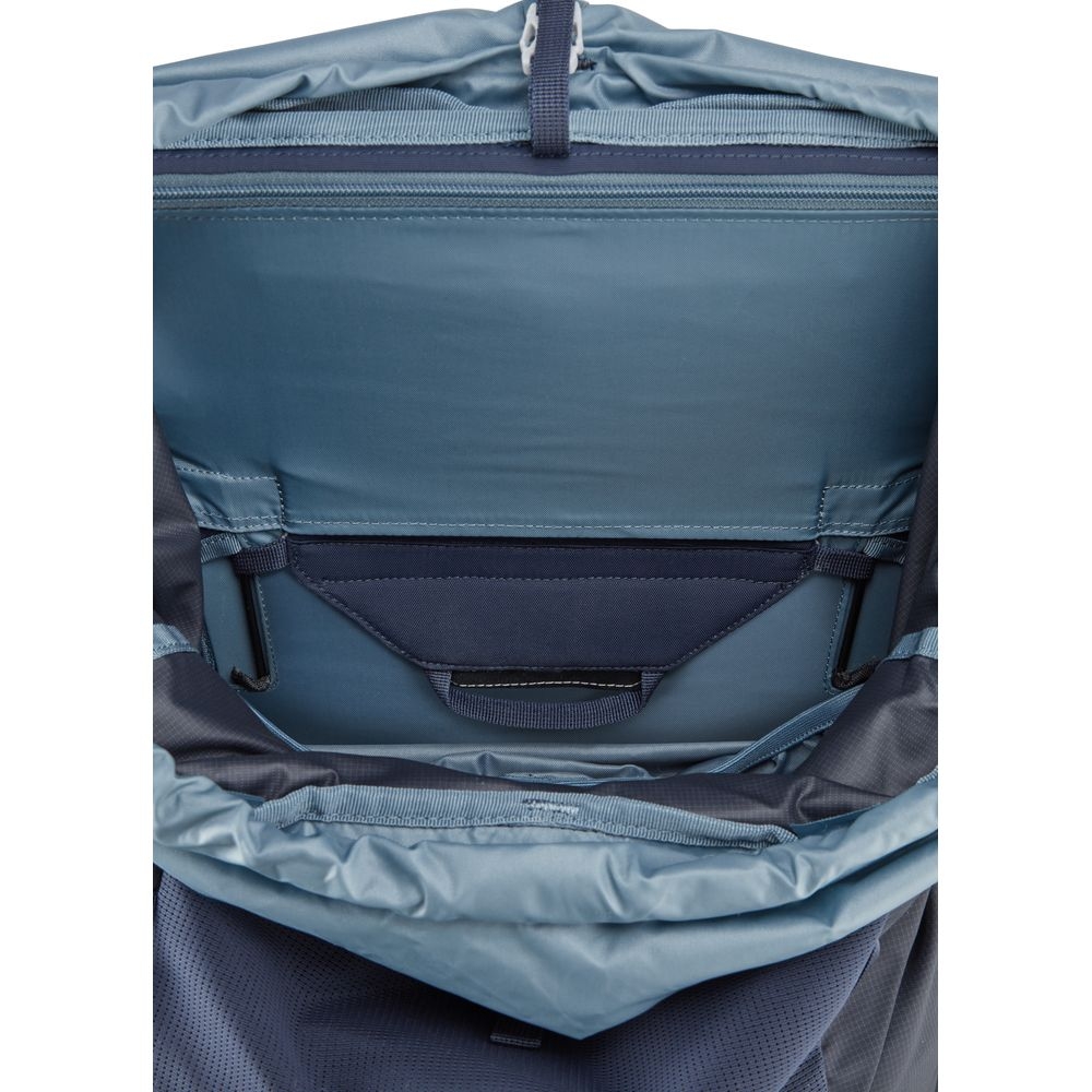 Lowe Alpine AirZone Trek ND43:50 Navy FTE-92-NA-43 dagrugzakken online bestellen bij Kathmandu Outdoor & Travel