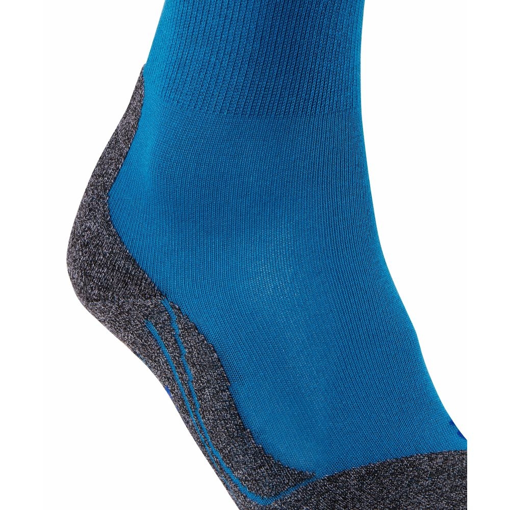 Falke TK2 Explore Cool Galaxy Blue 16138-6416 sokken online bestellen bij Kathmandu Outdoor & Travel