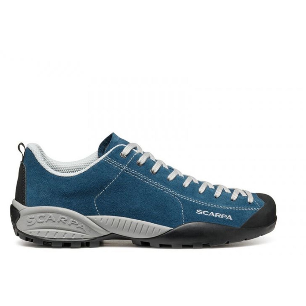 Scarpa Mojito  Ocean 32605-222 wandelschoenen dames online bestellen bij Kathmandu Outdoor & Travel