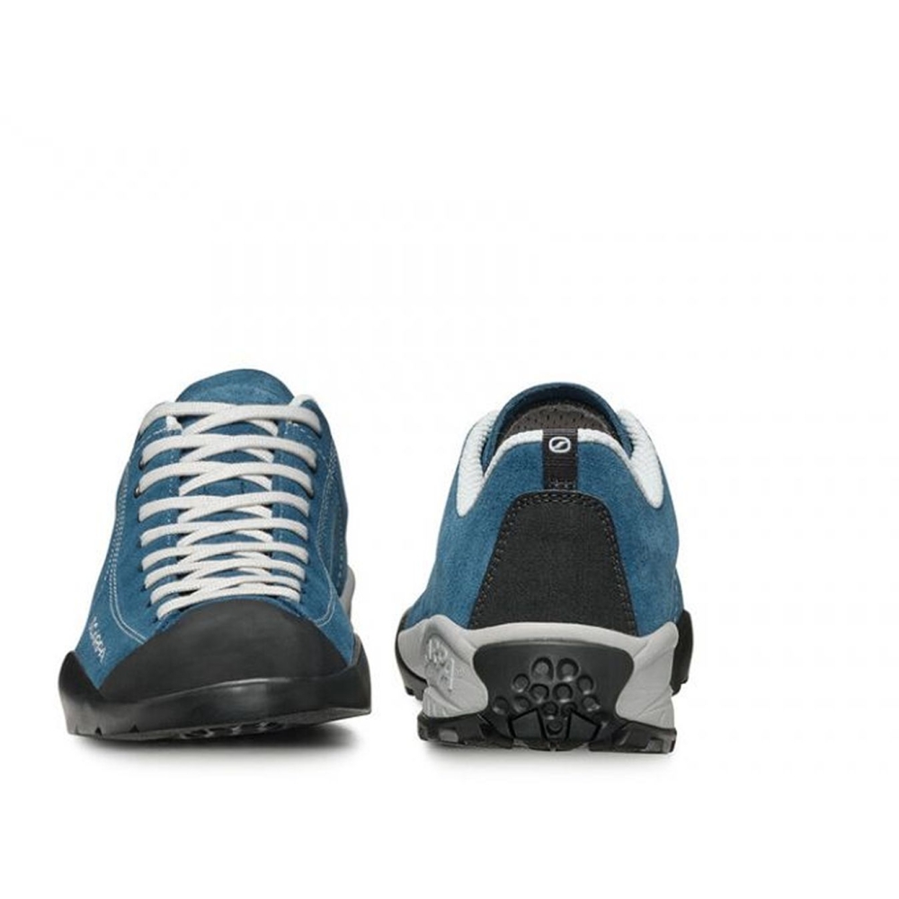 Scarpa Mojito  Ocean 32605-222 wandelschoenen dames online bestellen bij Kathmandu Outdoor & Travel
