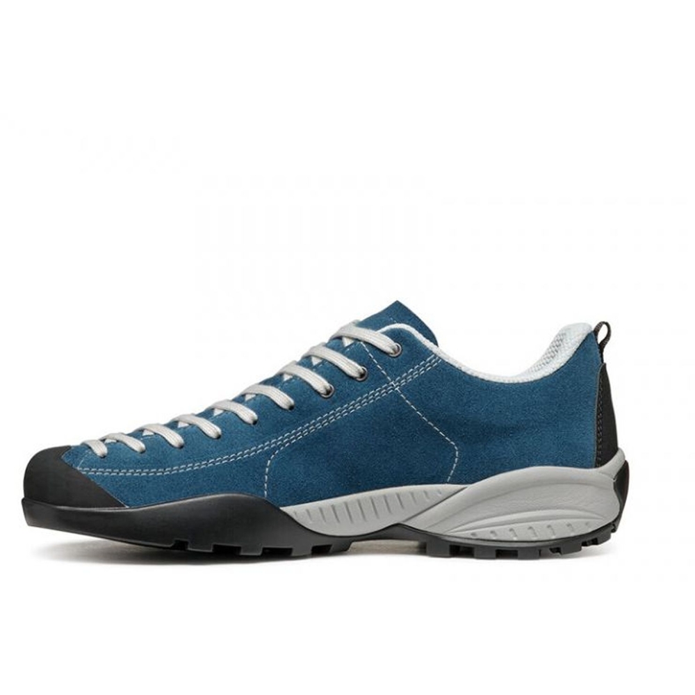 Scarpa Mojito  Ocean 32605-222 wandelschoenen dames online bestellen bij Kathmandu Outdoor & Travel