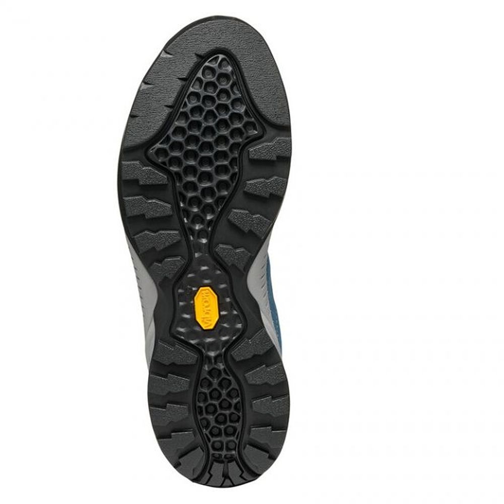 Scarpa Mojito  Ocean 32605-222 wandelschoenen dames online bestellen bij Kathmandu Outdoor & Travel