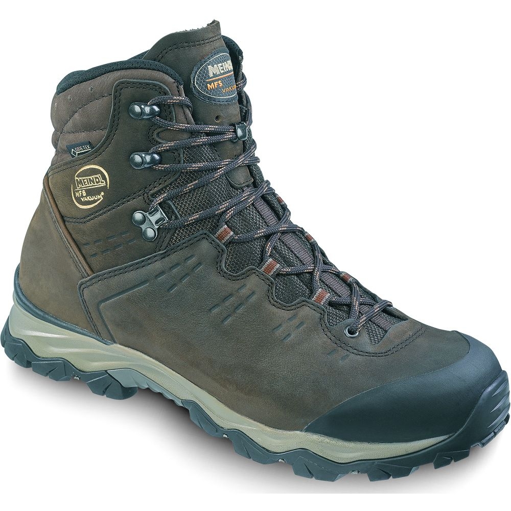 Meindl Vakuum Fit II Mittel Braun 2946-46 wandelschoenen heren online bestellen bij Kathmandu Outdoor & Travel