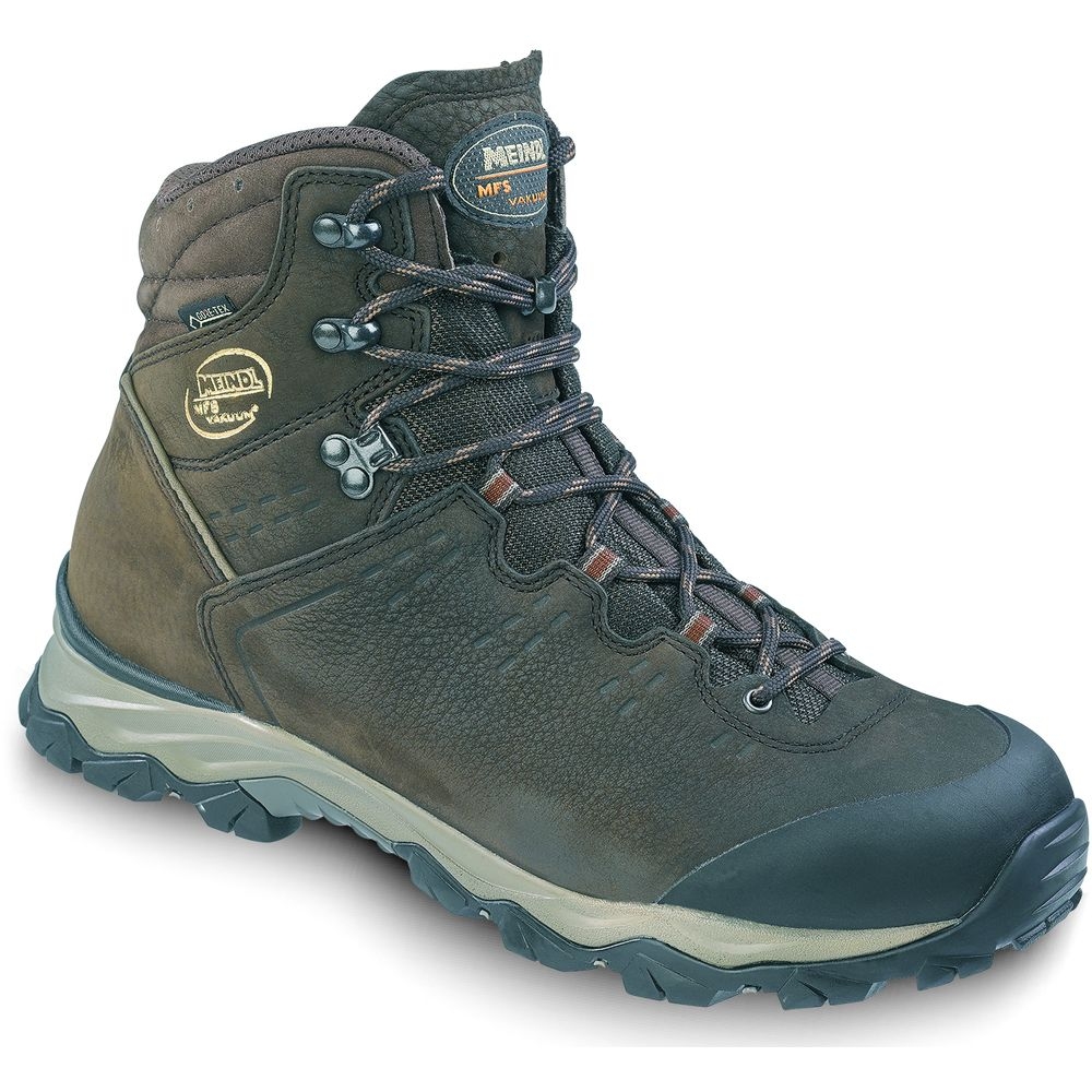 Meindl Vakuum Fit Lady II Schmal Braun 2944-46 wandelschoenen dames online bestellen bij Kathmandu Outdoor & Travel