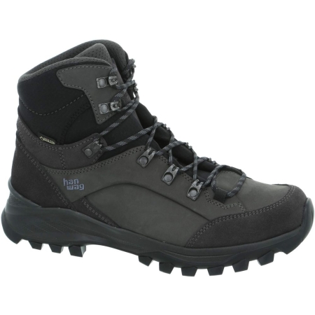 Hanwag  Banks GTX Asphalt/Asphalt