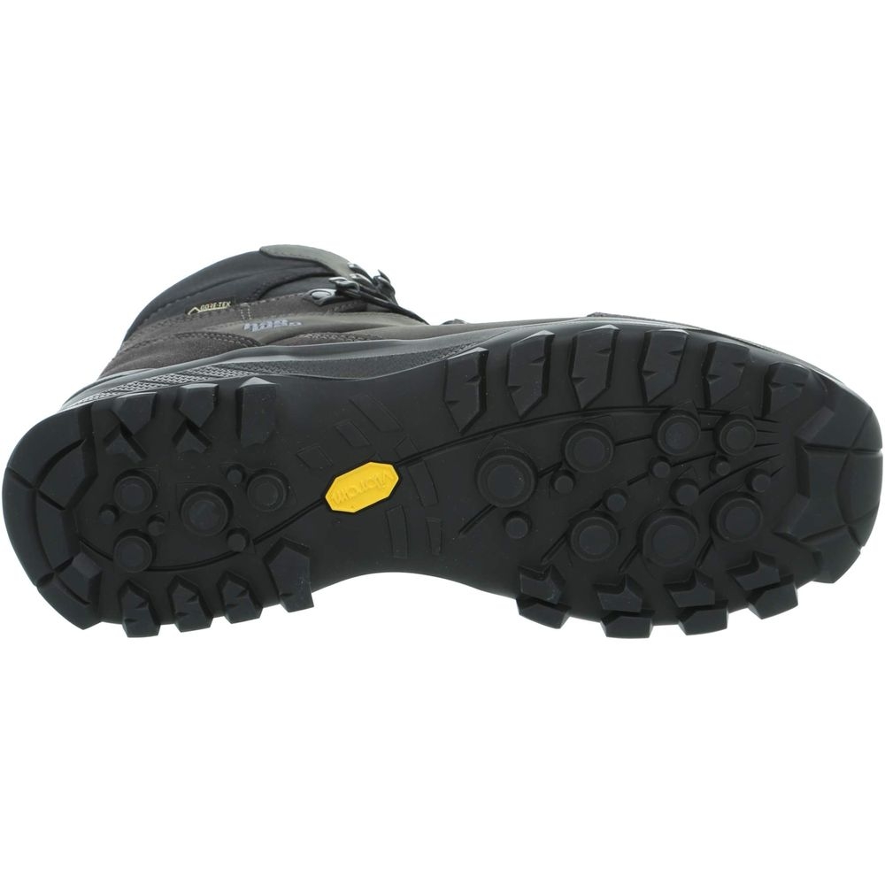 Hanwag Banks GTX Asphalt/Asphalt 203000-064064 wandelschoenen heren online bestellen bij Kathmandu Outdoor & Travel