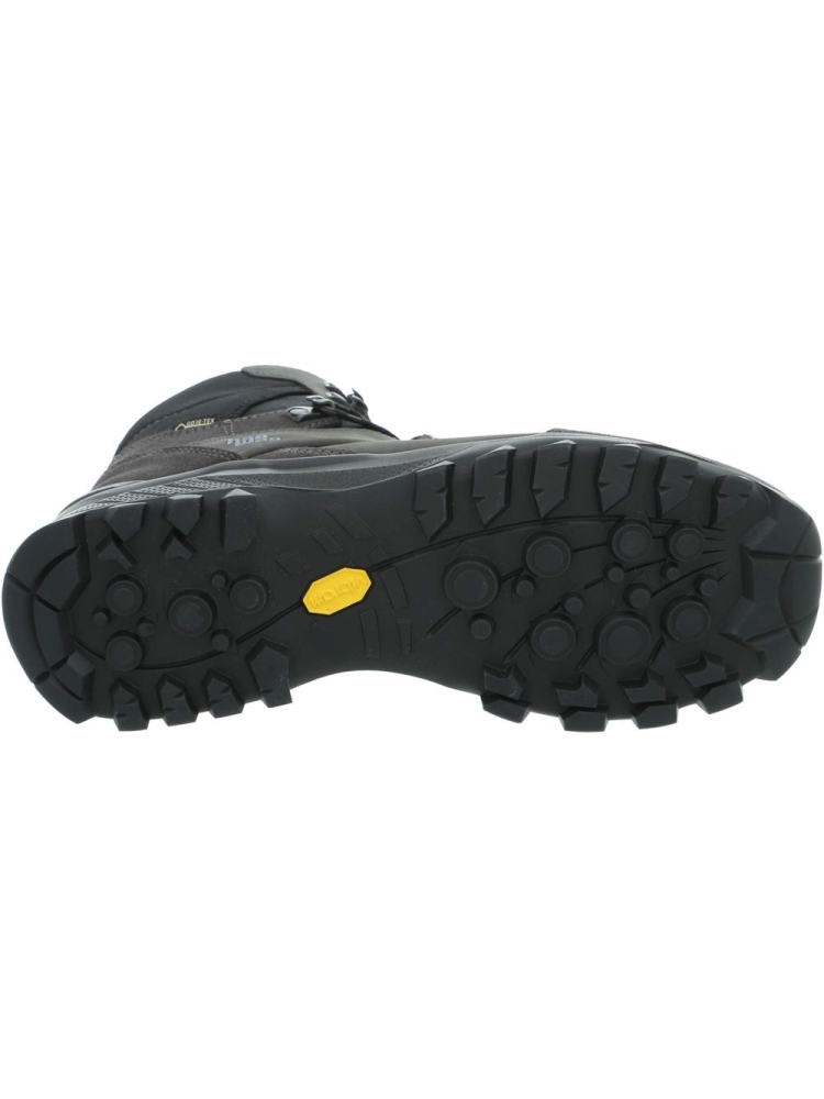 Hanwag Banks GTX Asphalt/Asphalt 203000-064064 wandelschoenen heren online bestellen bij Kathmandu Outdoor & Travel