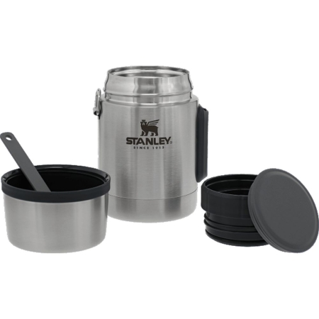 Stanley  All-In-One Food Jar Stainless Steel