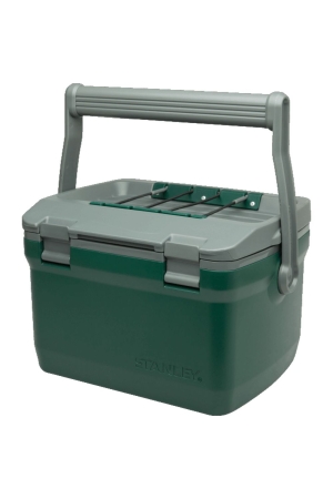 Stanley  The Easy Carry Outdoor Cooler 6,6L Green