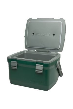 Stanley The Easy Carry Outdoor Cooler 6,6L Green 10-01622-060 koken online bestellen bij Kathmandu Outdoor & Travel