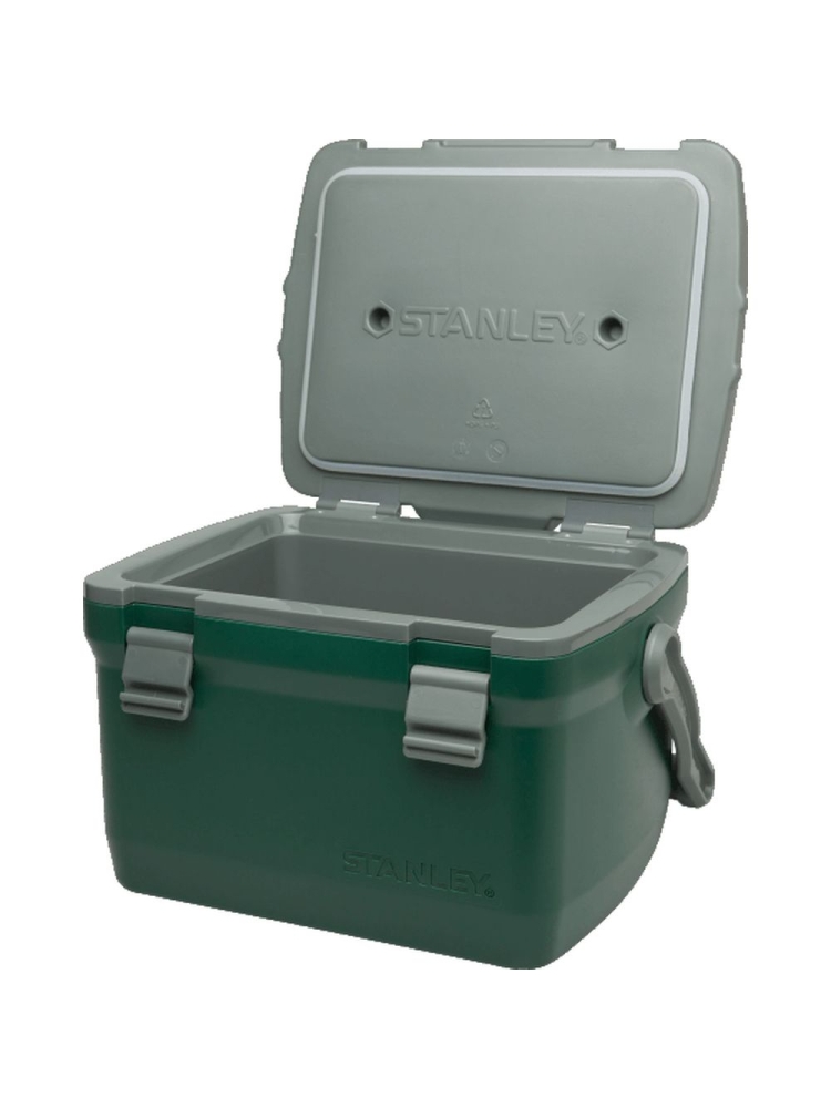 Stanley The Easy Carry Outdoor Cooler 6,6L Green 10-01622-060 koken online bestellen bij Kathmandu Outdoor & Travel
