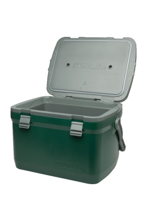 Stanley The Easy Carry Outdoor Cooler 15,1L Green 10-01623-068 koken online bestellen bij Kathmandu Outdoor & Travel