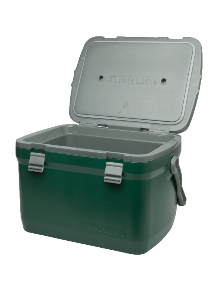 Stanley The Easy Carry Outdoor Cooler 15,1L Green 10-01623-068 koken online bestellen bij Kathmandu Outdoor & Travel